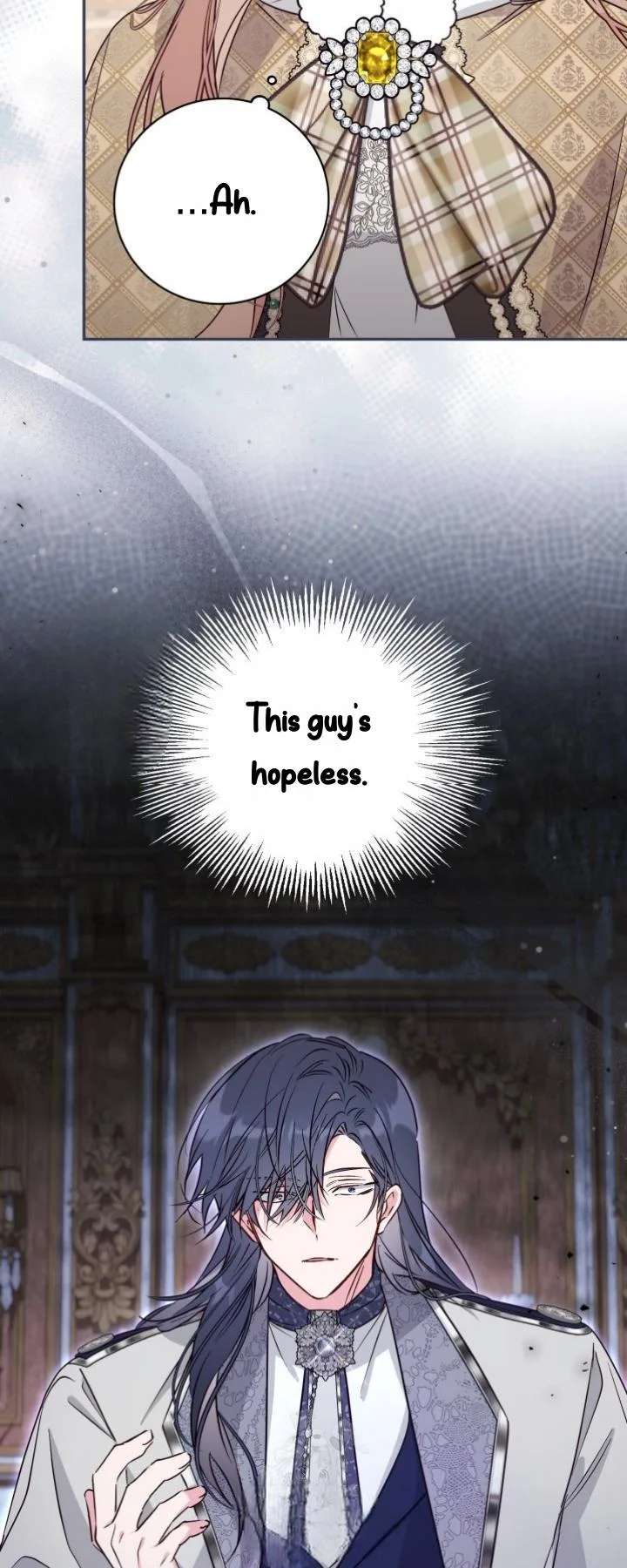 No Place for the Fake Princess Chapter 100 366 053
