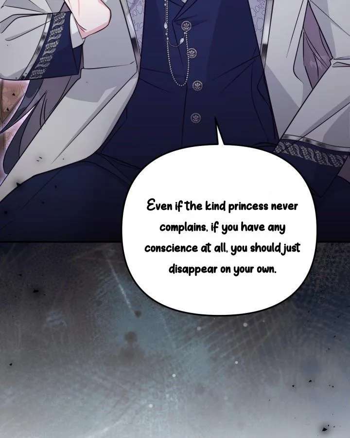 No Place for the Fake Princess Chapter 100 367 054