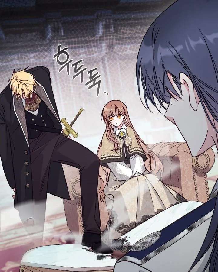 No Place for the Fake Princess Chapter 100 371 058