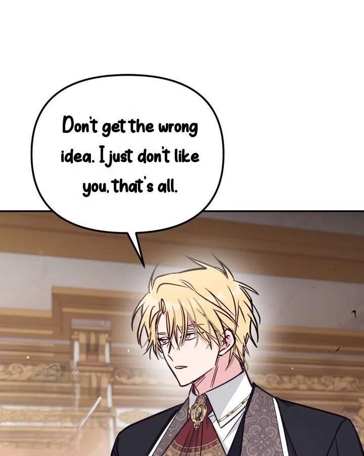 No Place for the Fake Princess Chapter 100 376 063