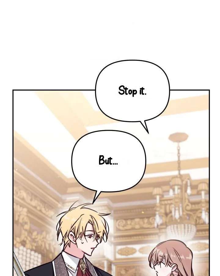 No Place for the Fake Princess Chapter 100 380 067