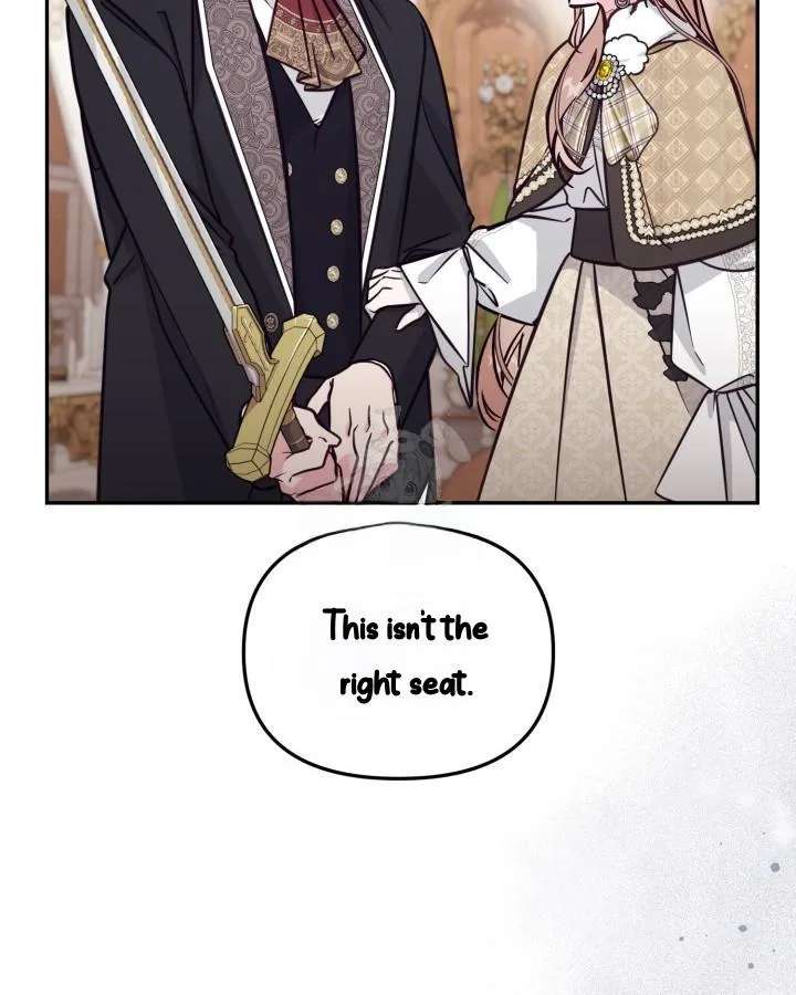 No Place for the Fake Princess Chapter 100 381 068