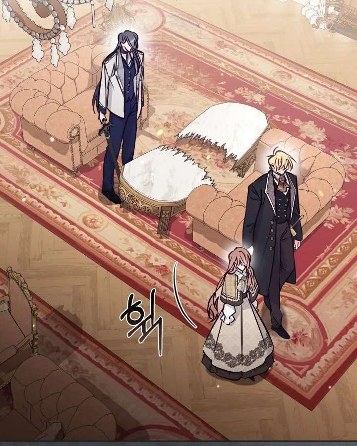 No Place for the Fake Princess Chapter 100 385 072