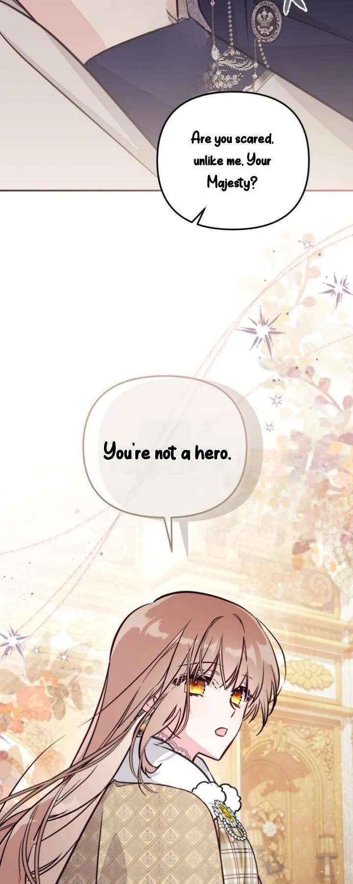 No Place for the Fake Princess Chapter 100 391 078