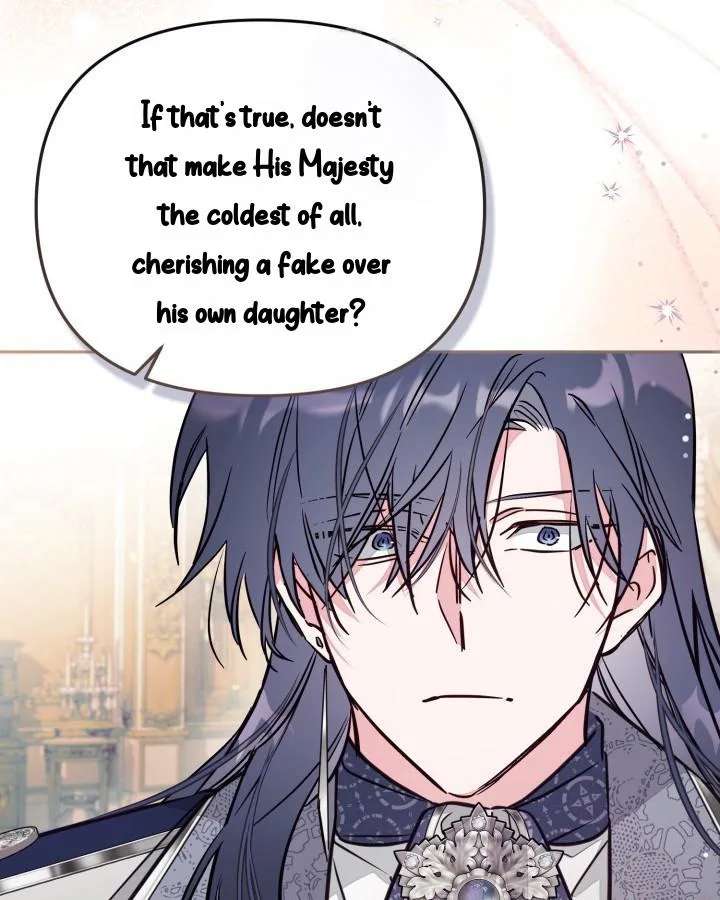 No Place for the Fake Princess Chapter 100 393 080