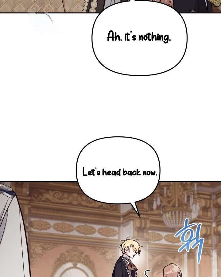 No Place for the Fake Princess Chapter 100 400 087
