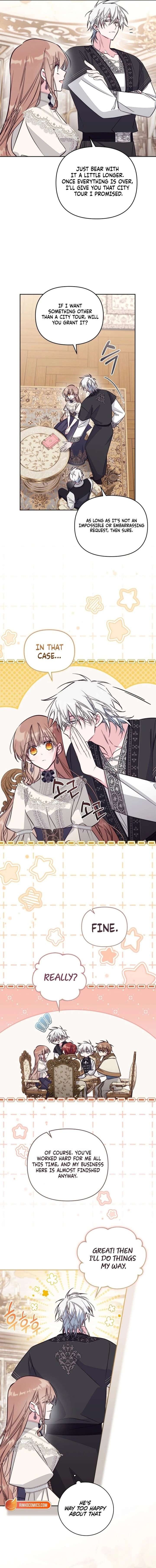 No Place for the Fake Princess Chapter 104 62 ch 104 14