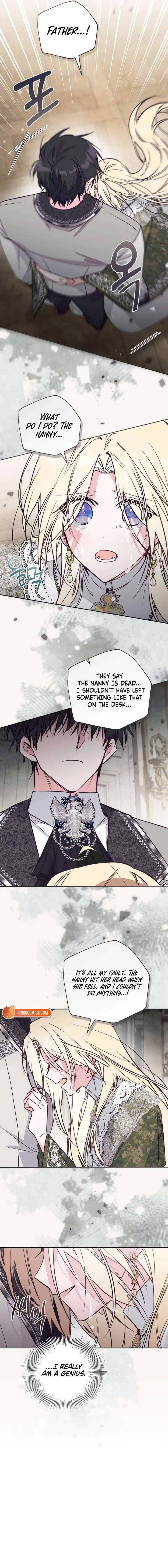 No Place for the Fake Princess Chapter 104 53 ch 104 5