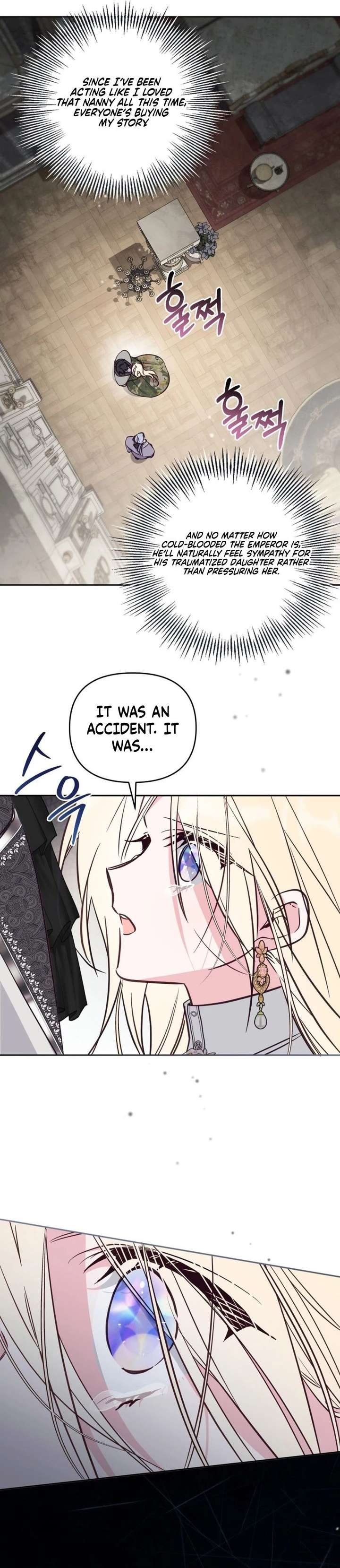No Place for the Fake Princess Chapter 104 54 ch 104 6