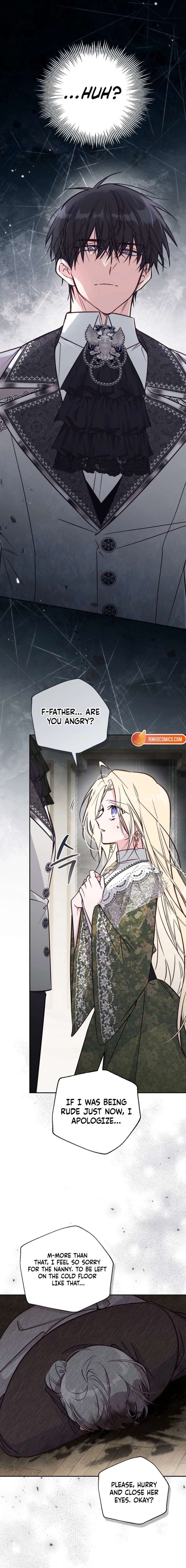 No Place for the Fake Princess Chapter 104 55 ch 104 7