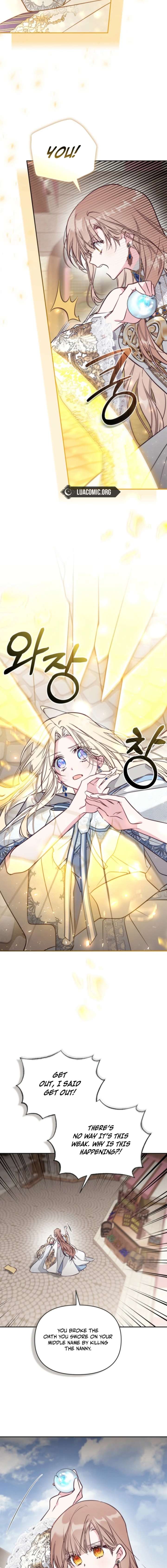No Place for the Fake Princess Chapter 109 57 ch 109 12