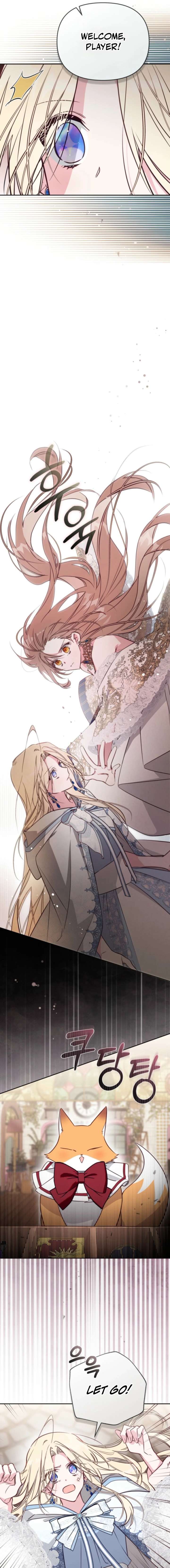No Place for the Fake Princess Chapter 109 54 ch 109 9
