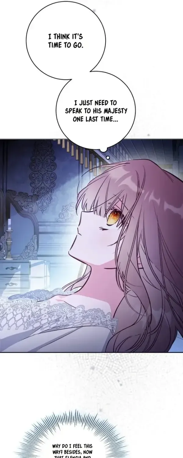 No Place for the Fake Princess Chapter 114 224 34131fb4cb39