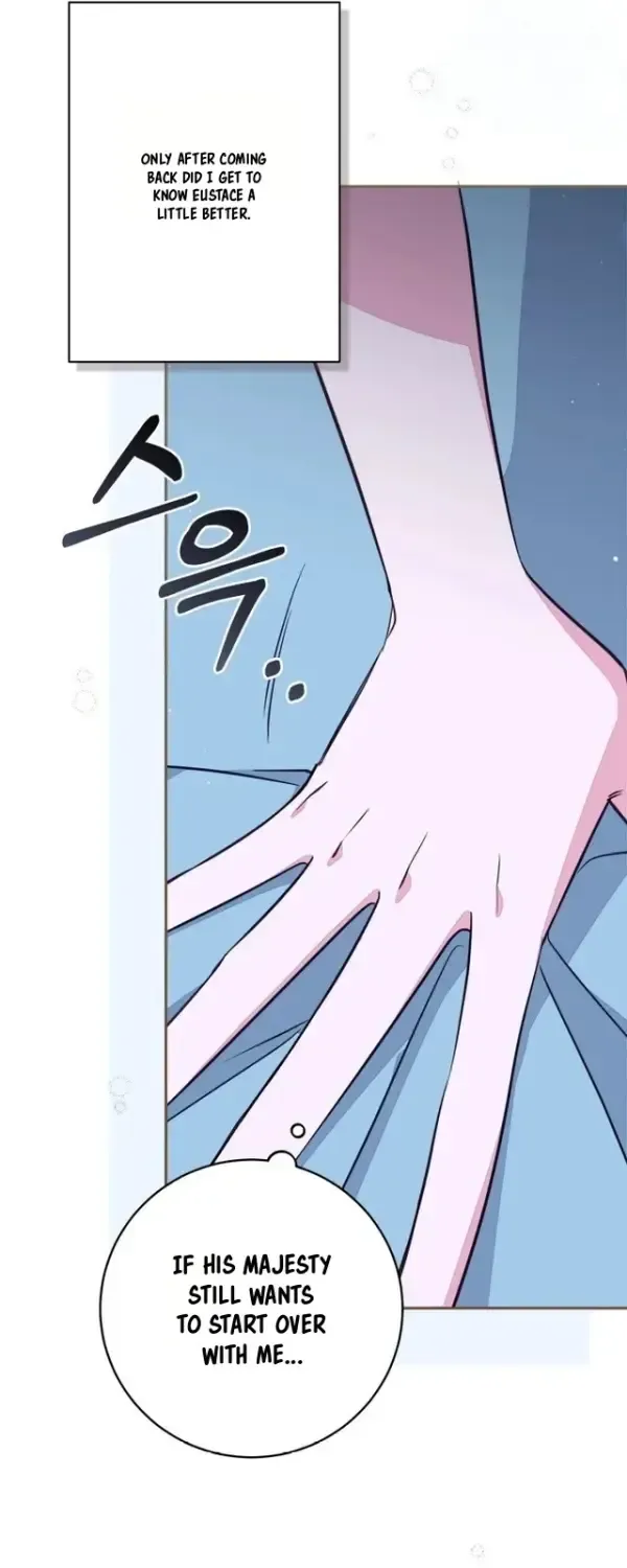 No Place for the Fake Princess Chapter 114 237 721b2fac7a37