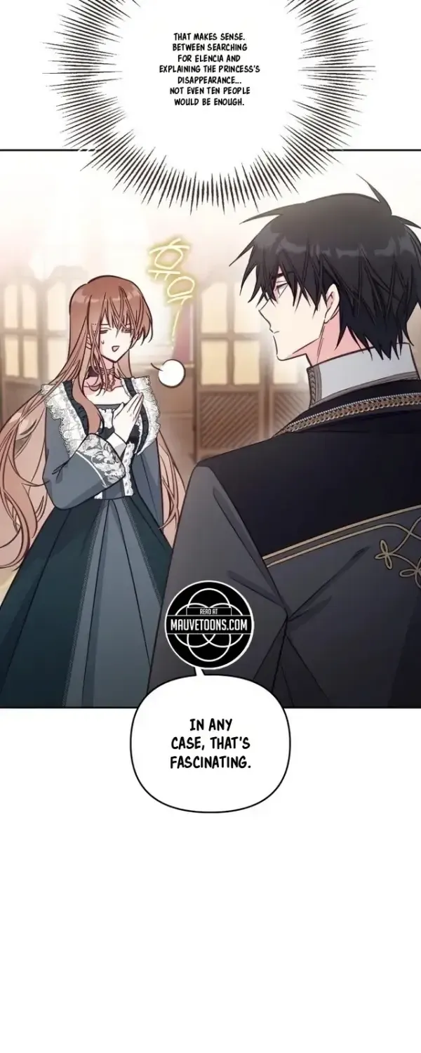 No Place for the Fake Princess Chapter 114 258 7b6151b791ad