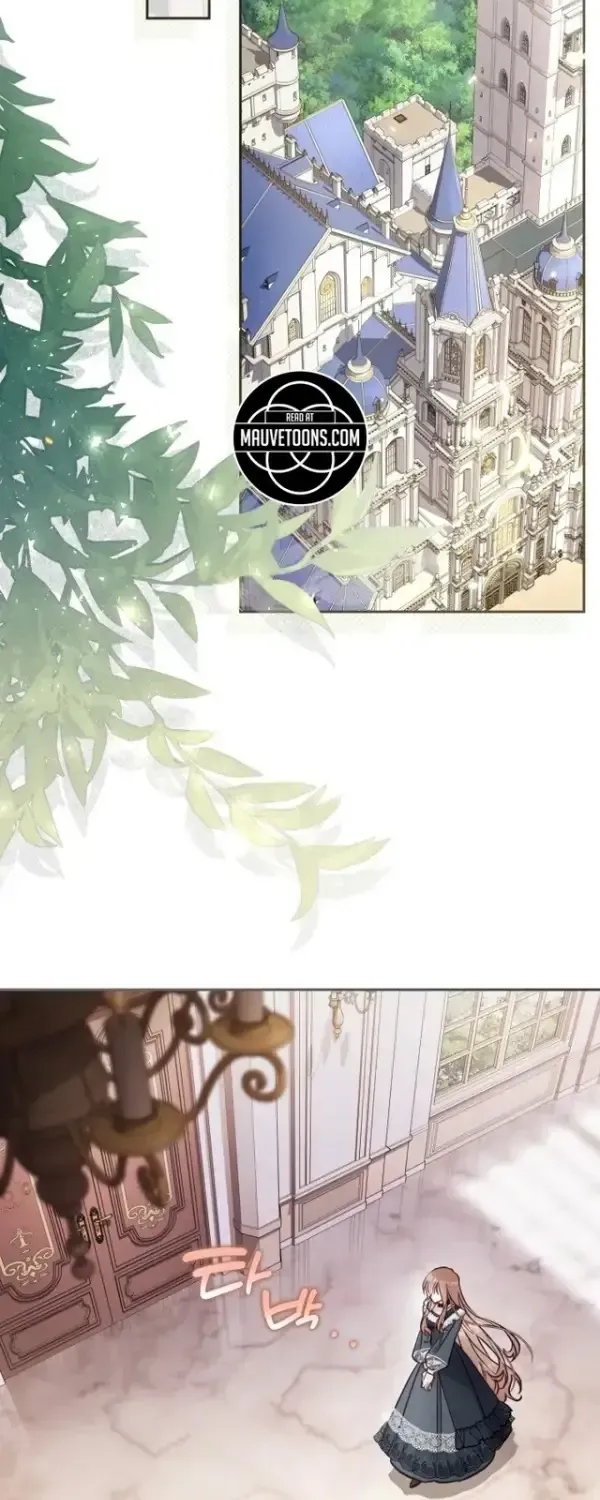 No Place for the Fake Princess Chapter 114 220 7d04d3001c2b