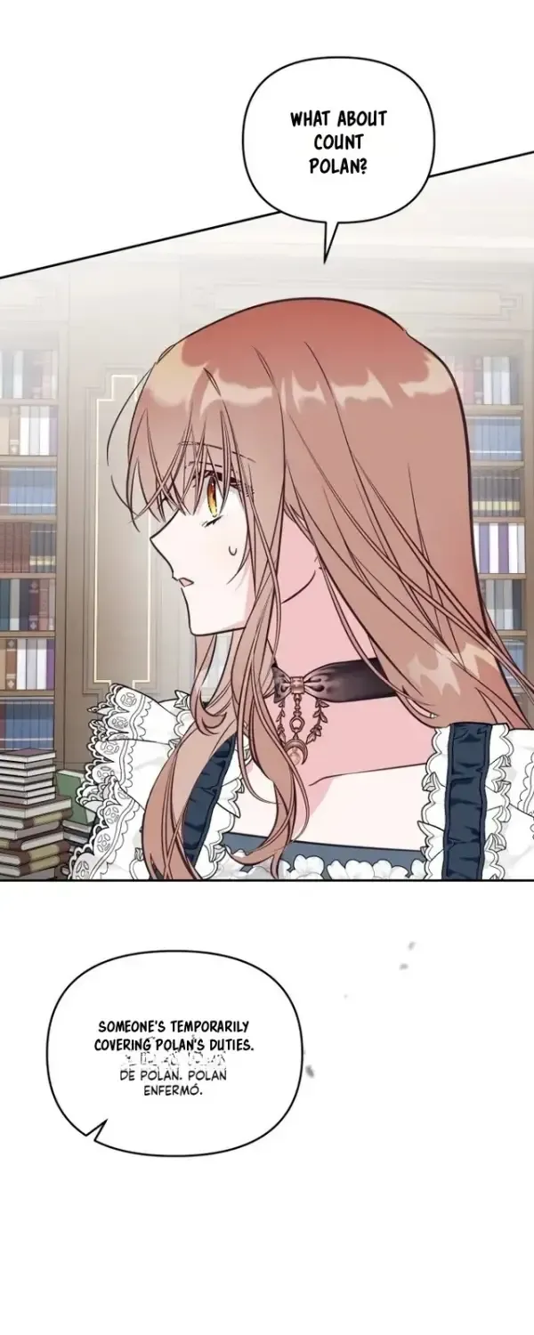 No Place for the Fake Princess Chapter 114 256 7e6e731ff478