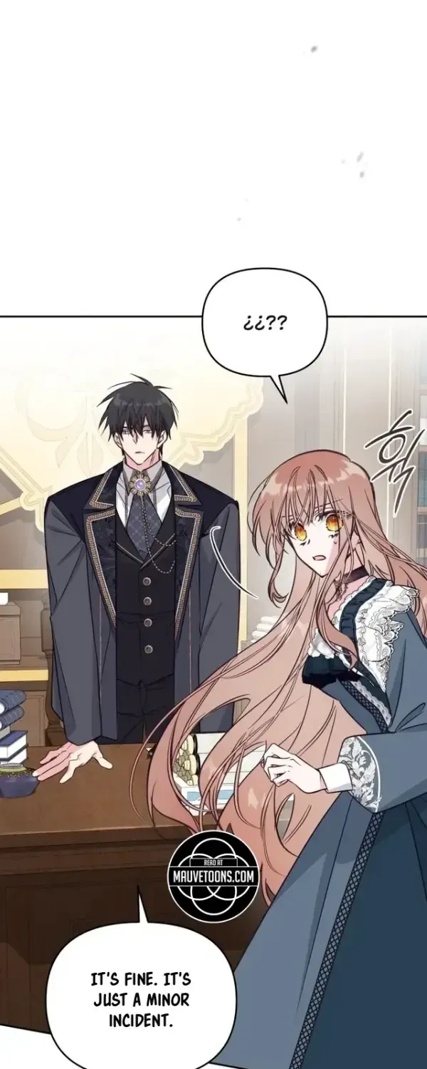 No Place for the Fake Princess Chapter 114 254 851a70dbeb69