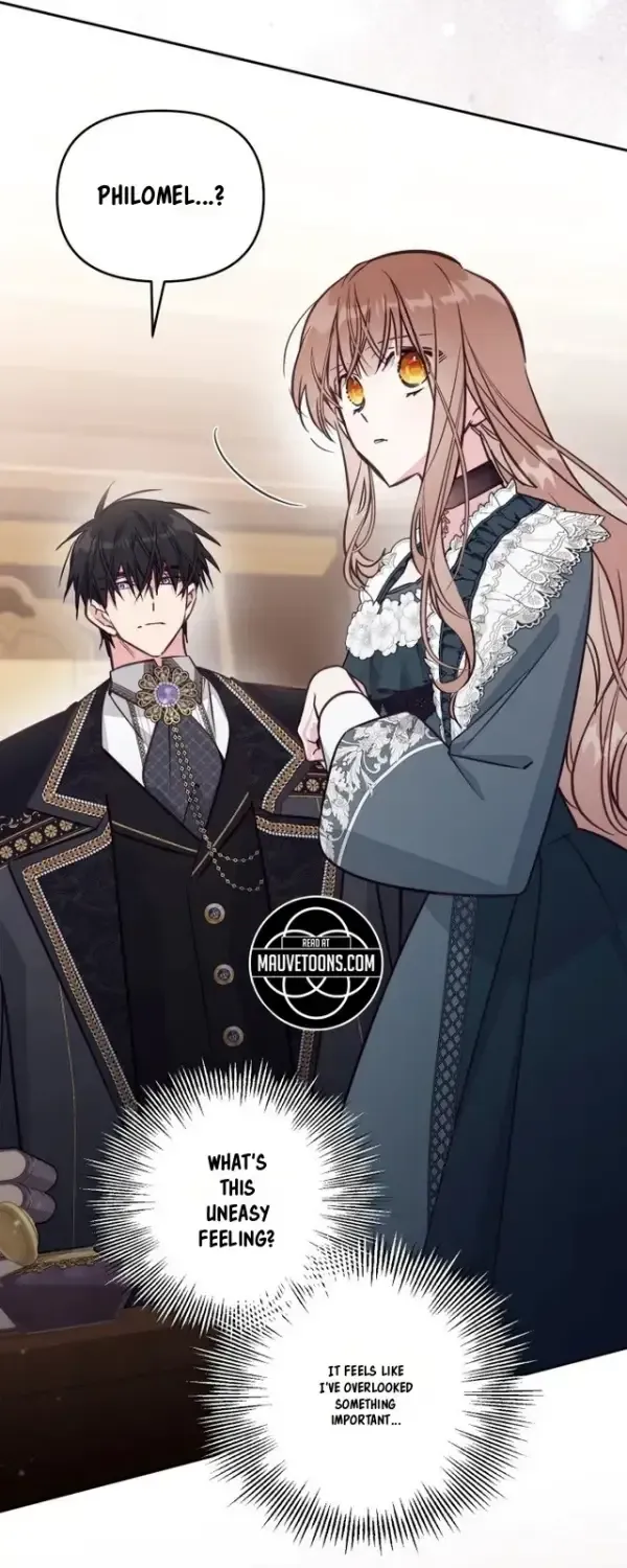 No Place for the Fake Princess Chapter 114 262 975cd350bc54