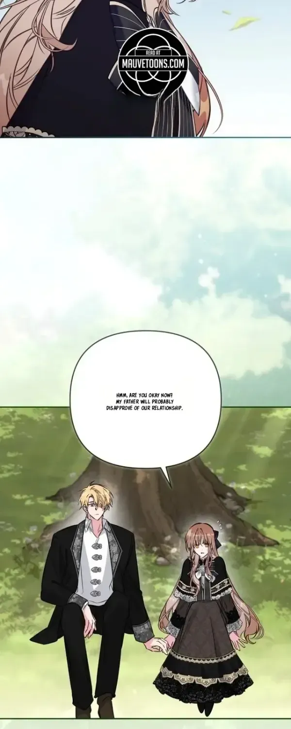No Place for the Fake Princess Chapter 114 207 cde087f51b0d