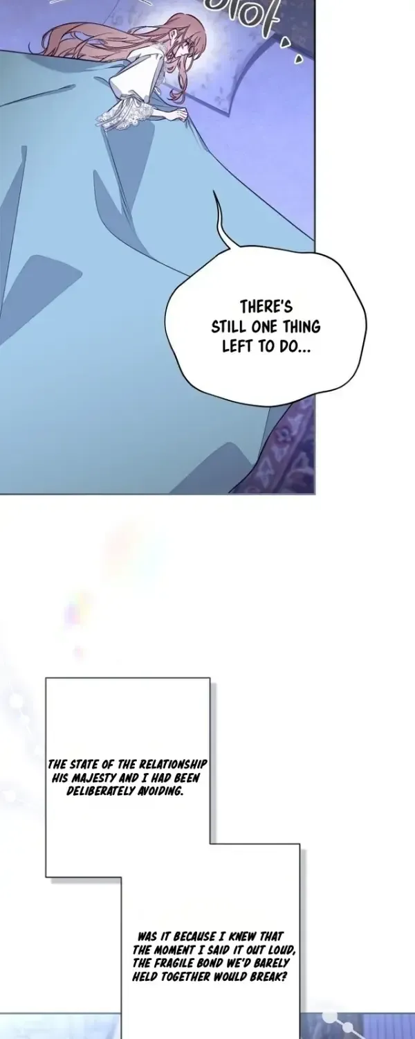 No Place for the Fake Princess Chapter 114 228 d4e26b8d4cb8