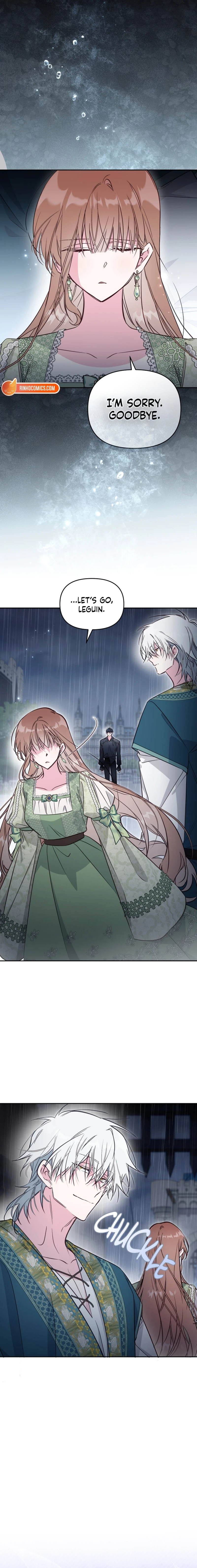 No Place for the Fake Princess Chapter 117 70 5606d49f81bc