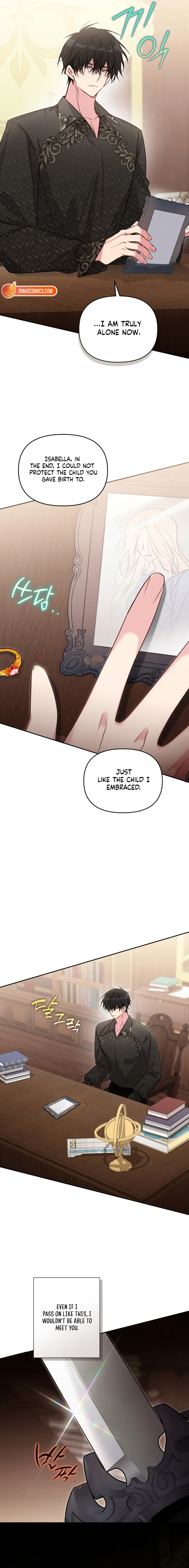 No Place for the Fake Princess Chapter 117 74 83fe2b848847