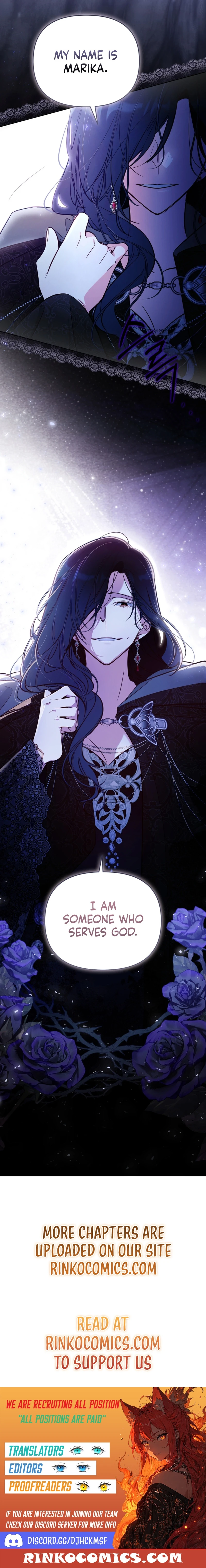 No Place for the Fake Princess Chapter 117 78 c363795950a7
