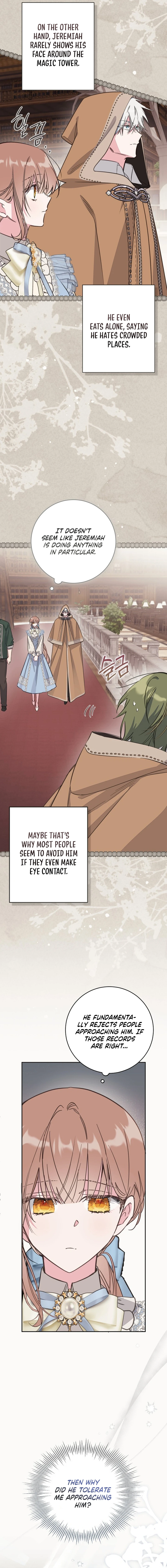 No Place for the Fake Princess Chapter 120 62 1b8b2735be84