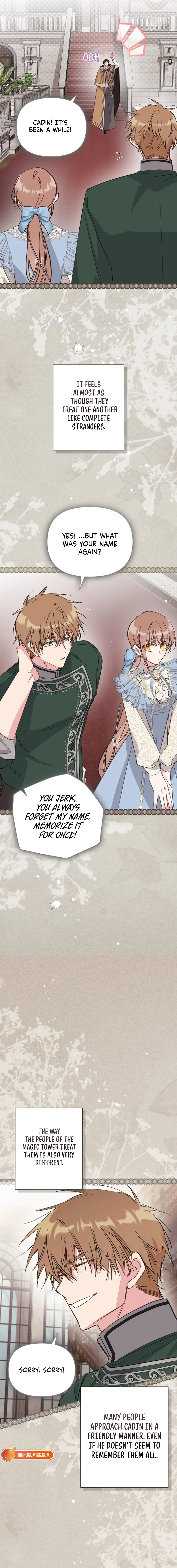 No Place for the Fake Princess Chapter 120 61 2cbfb42ff77c