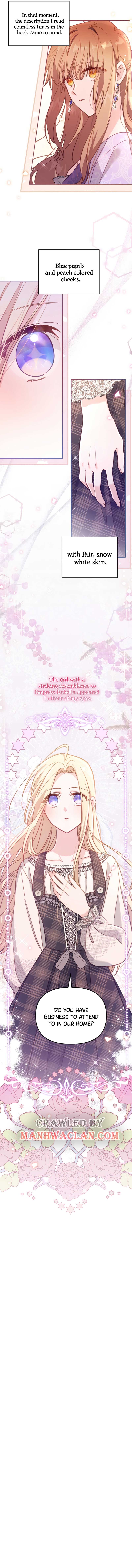 No Place for the Fake Princess Chapter 17 59 12