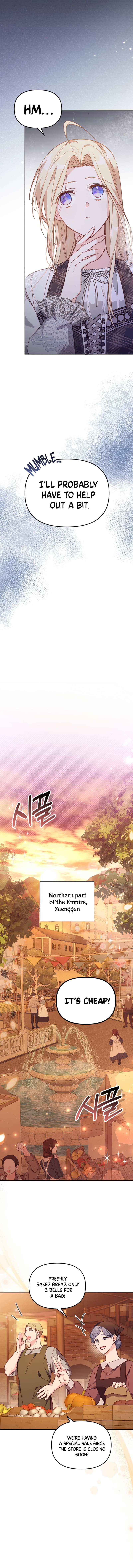 No Place for the Fake Princess Chapter 20 54 7