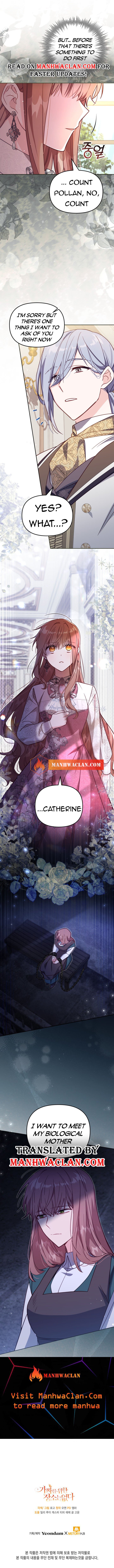 No Place for the Fake Princess Chapter 34 39 8