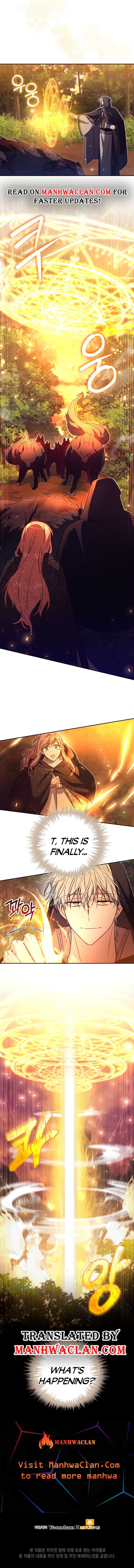 No Place for the Fake Princess Chapter 35 39 8