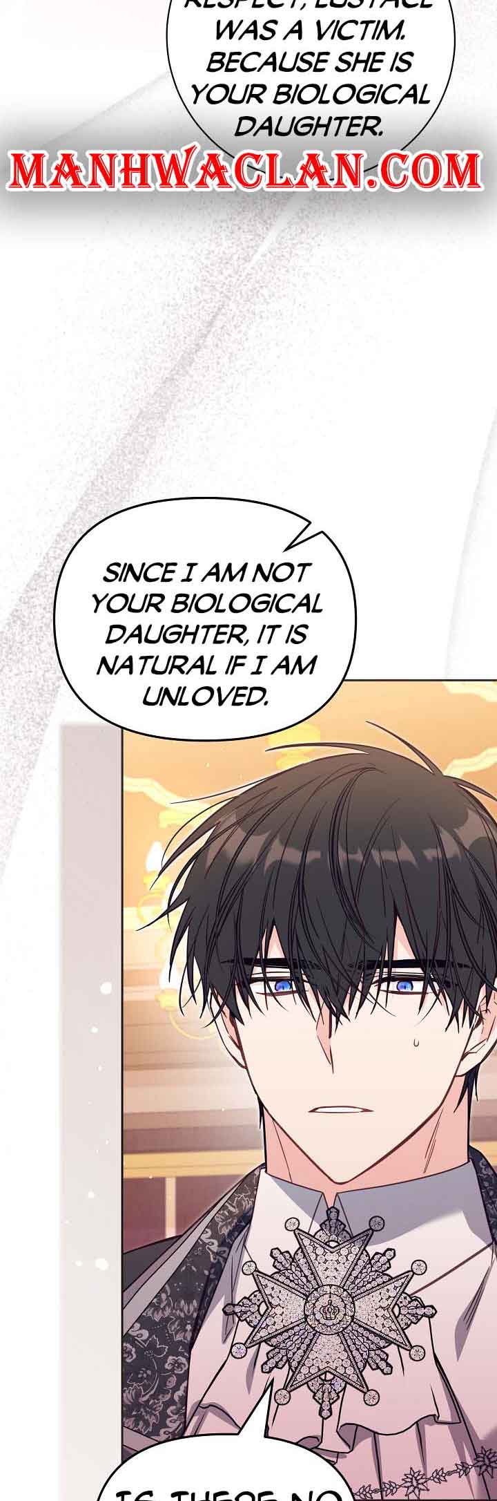 No Place for the Fake Princess Chapter 43 44 1 04