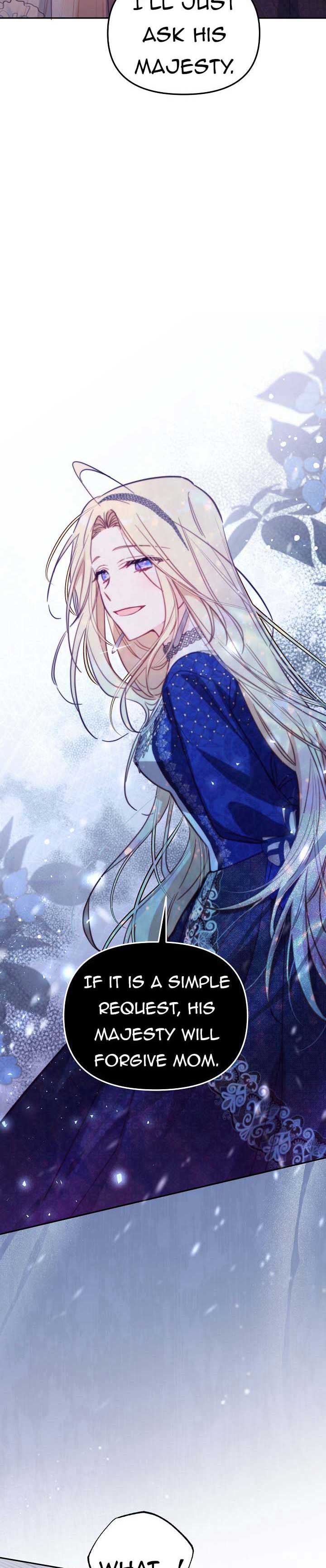 No Place for the Fake Princess Chapter 44 47 1 04