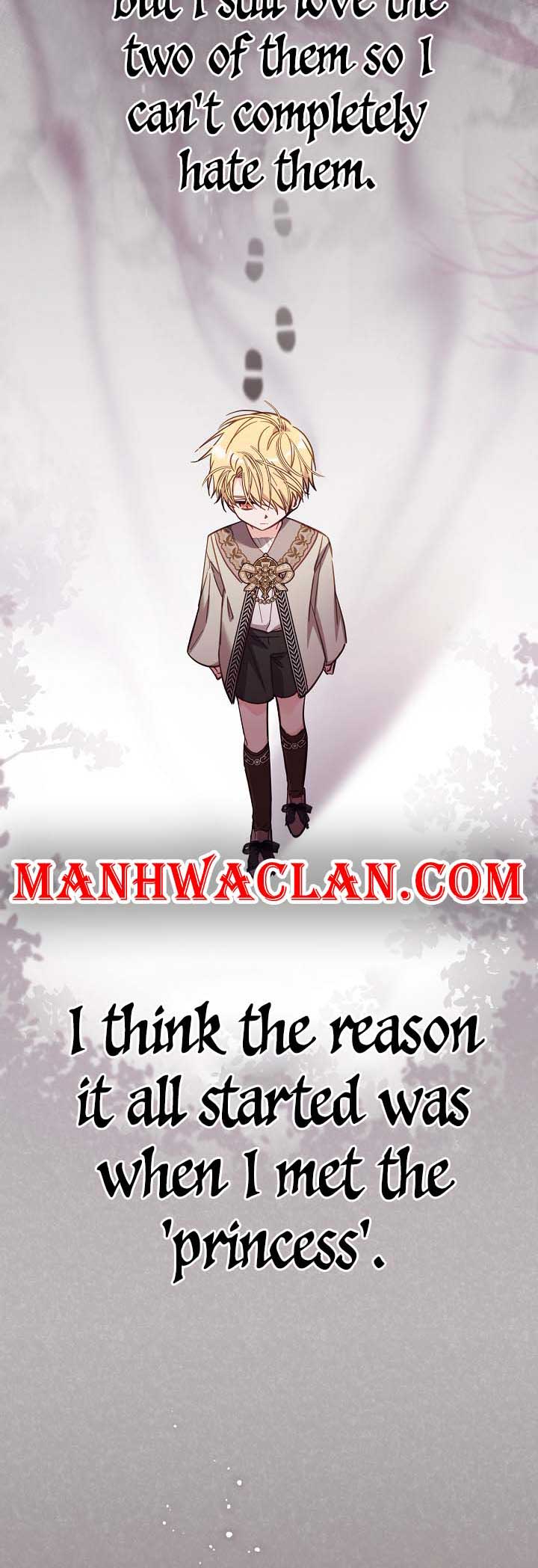 No Place for the Fake Princess Chapter 45 99 14