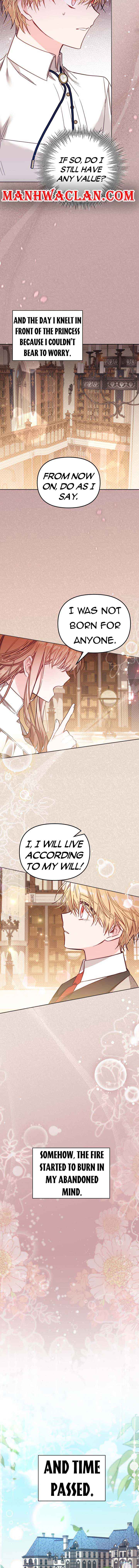 No Place for the Fake Princess Chapter 45 102 17