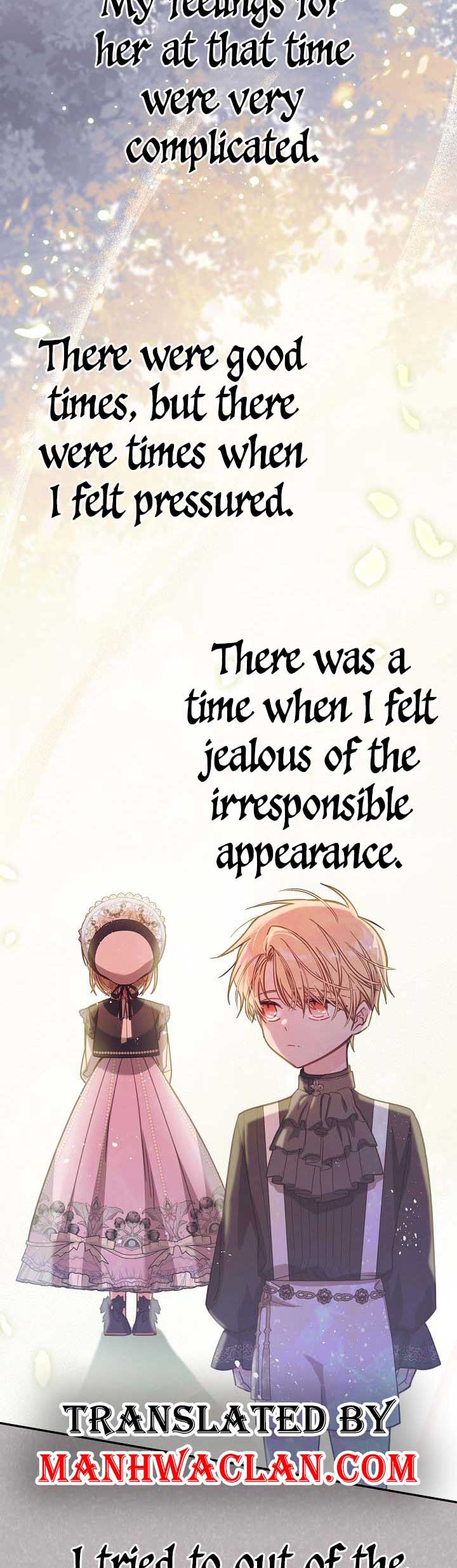 No Place for the Fake Princess Chapter 45 94 9