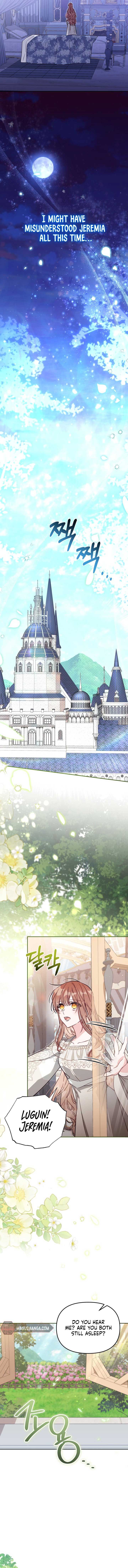 No Place for the Fake Princess Chapter 47 60 7