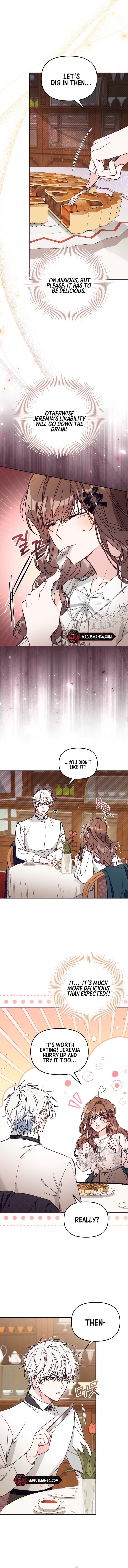 No Place for the Fake Princess Chapter 48 57 7