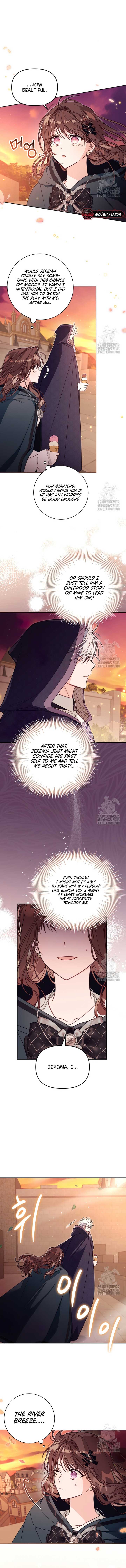 No Place for the Fake Princess Chapter 50 50 3