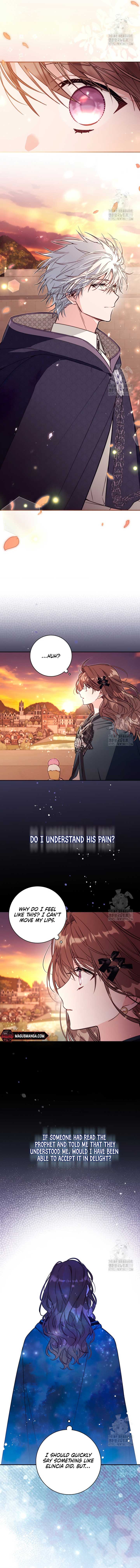 No Place for the Fake Princess Chapter 50 51 4
