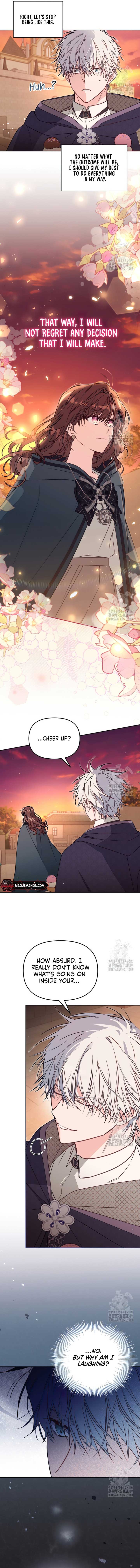 No Place for the Fake Princess Chapter 50 53 6