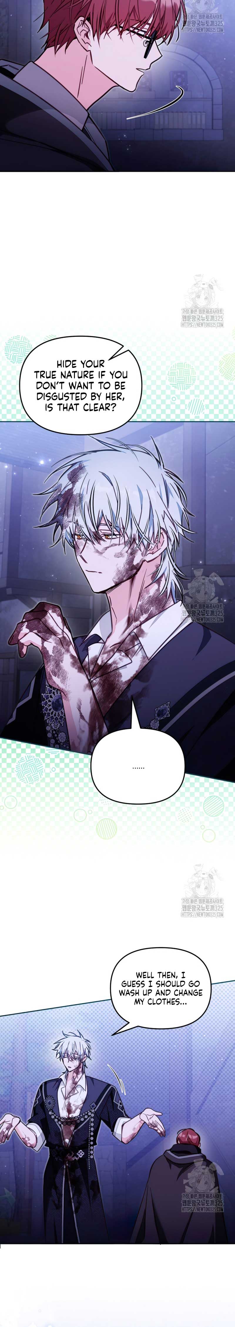 No Place for the Fake Princess Chapter 54 114 14