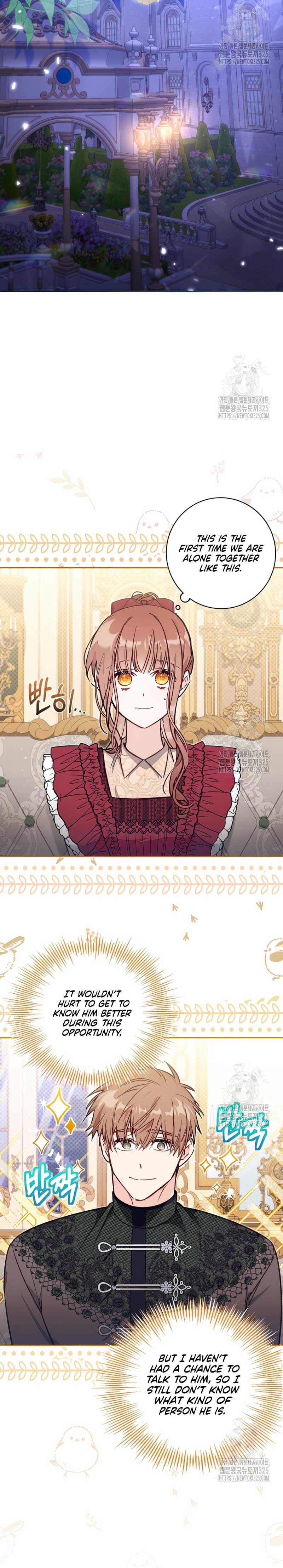 No Place for the Fake Princess Chapter 54 116 16