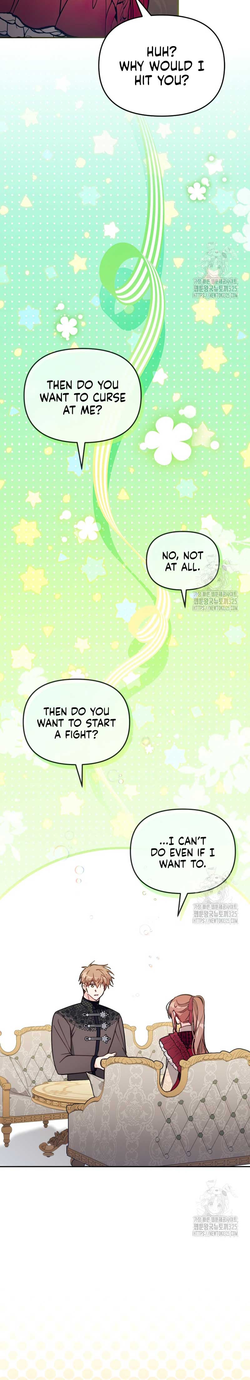 No Place for the Fake Princess Chapter 54 120 20