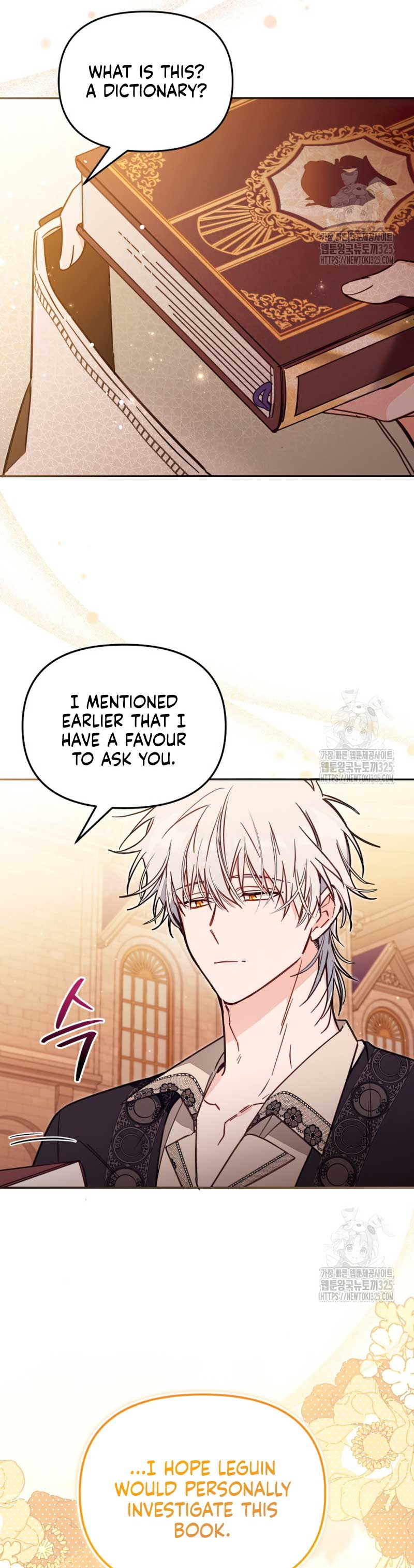 No Place for the Fake Princess Chapter 54 129 29