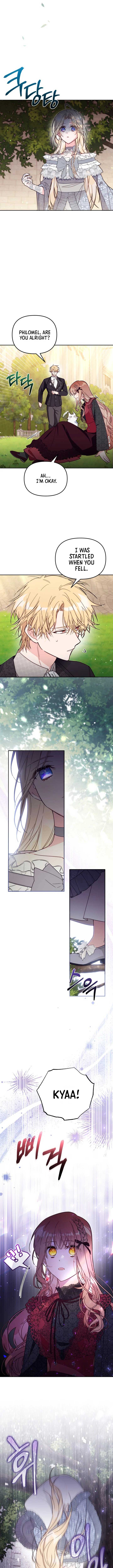 No Place for the Fake Princess Chapter 58 46 9