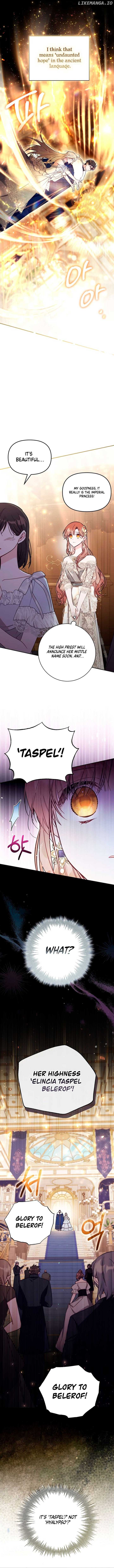 No Place for the Fake Princess Chapter 60 50 10